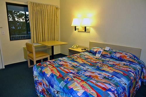 Motel 6-Portland, Or - Gresham Rom bilde
