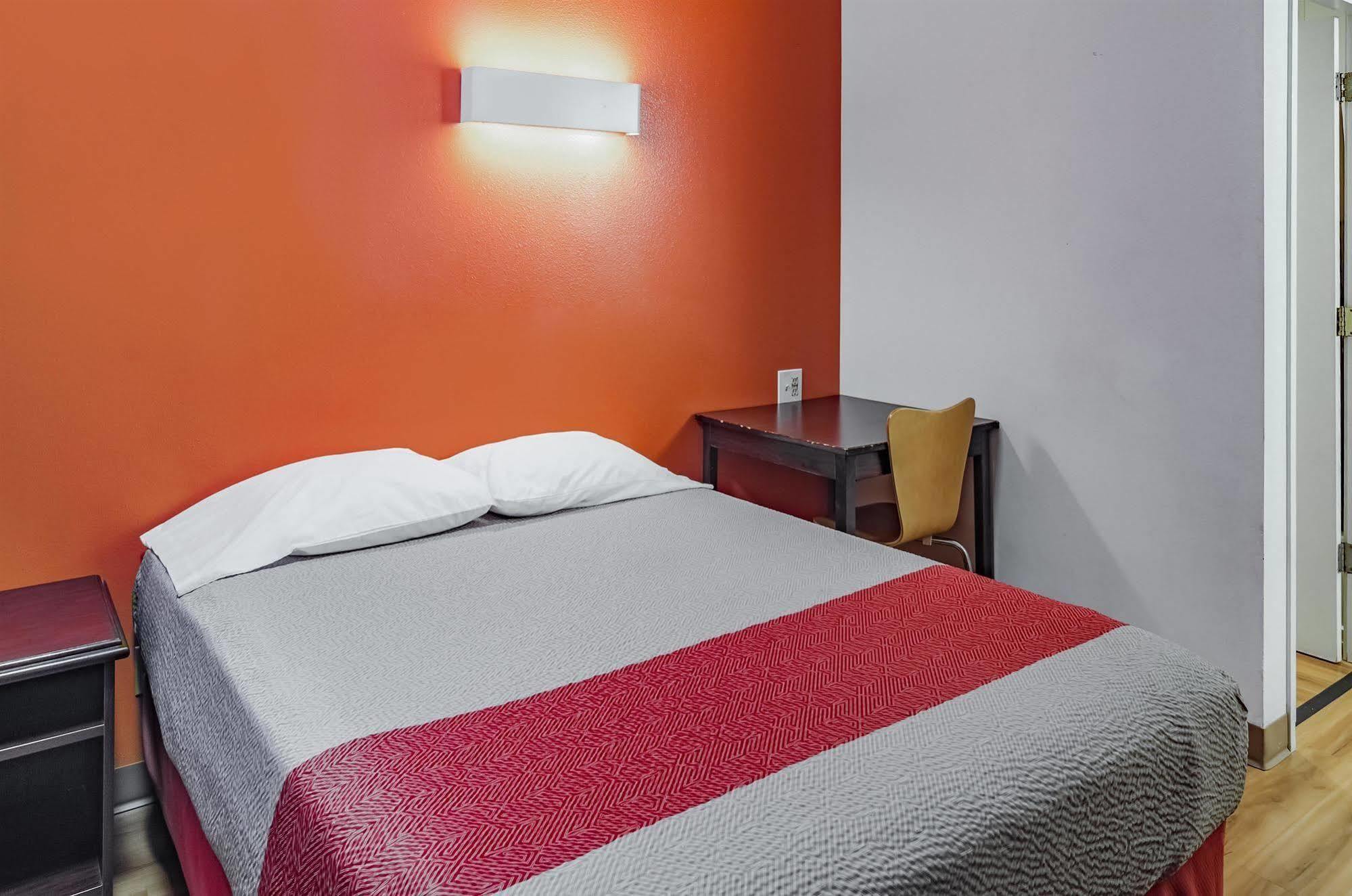 Motel 6-Portland, Or - Gresham Eksteriør bilde